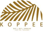 Koppee Espresso Bar & Restaurant, Chalok Baan Kao, Koh Tao