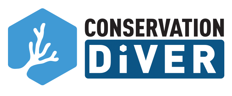 Conservation Diver